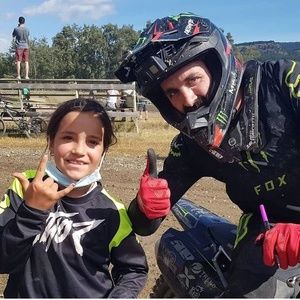 Meet your Posher, Shakoda